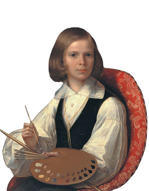 painter